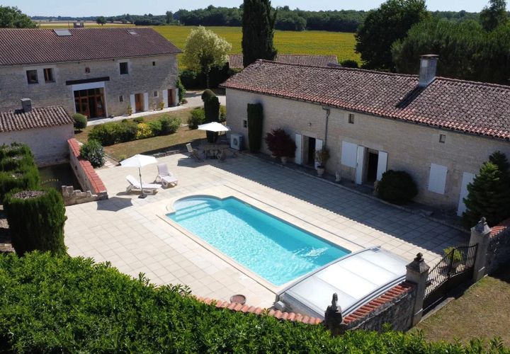 Villa a Blanzay, Vienne, Blanzay - € 455.800 | Ref: BVI81659 - foto 1
