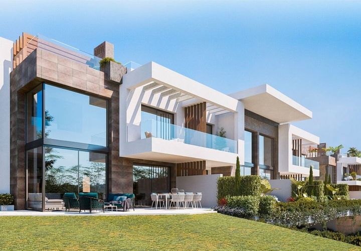 Villa i Marbella, Malaga, Marbella - € 1.675.000 | Ref: R5104249 - foto 1