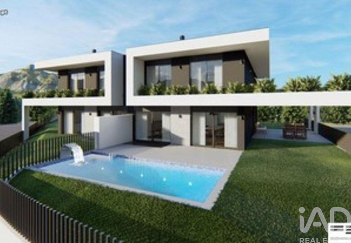 Helårsgrund i Leiria, Leiria, Leiria - € 80.000 | Ref: 121044 - foto 1