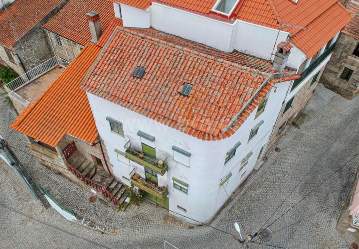 Landsbyhus i Guarda, Guarda, Guarda - € 60.000 | Ref: 046250206 - foto 1