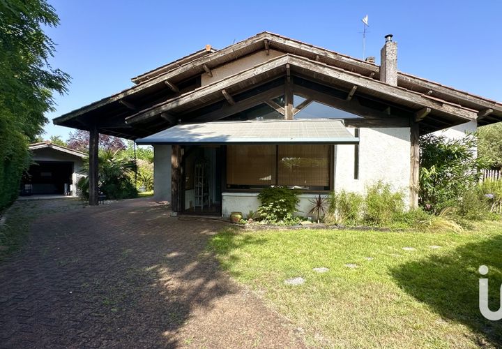 Villa a Ares, Gironde, Ares - € 599.000 | Ref: 74042 - foto 1