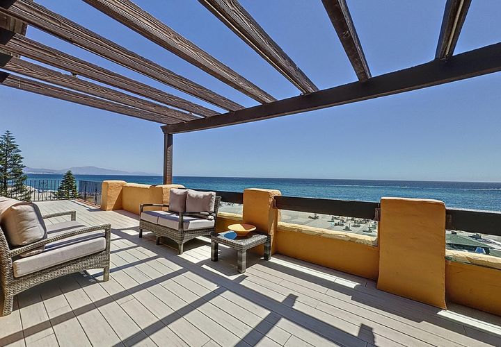 Penthouse i Manilva, Malaga, Manilva - € 1.690.000 | Ref: R5027131 - foto 1
