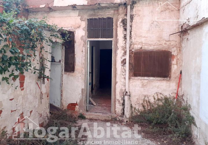 Villa em Moncada, Valencia, Moncada - € 170.000 | Ref: 012MAS170.V-G/3716 - foto 1