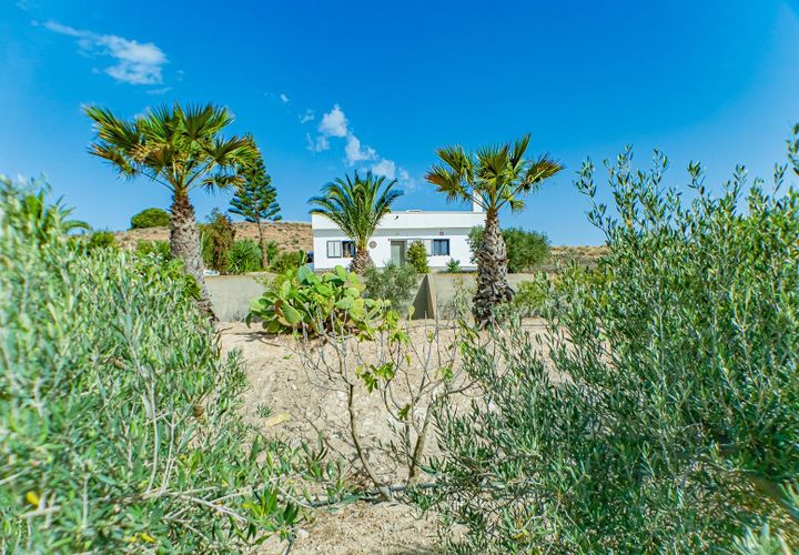 Villa i Nijar, Almeria, Nijar - € 299.000 | Ref: EXP10368/8930 - foto 1
