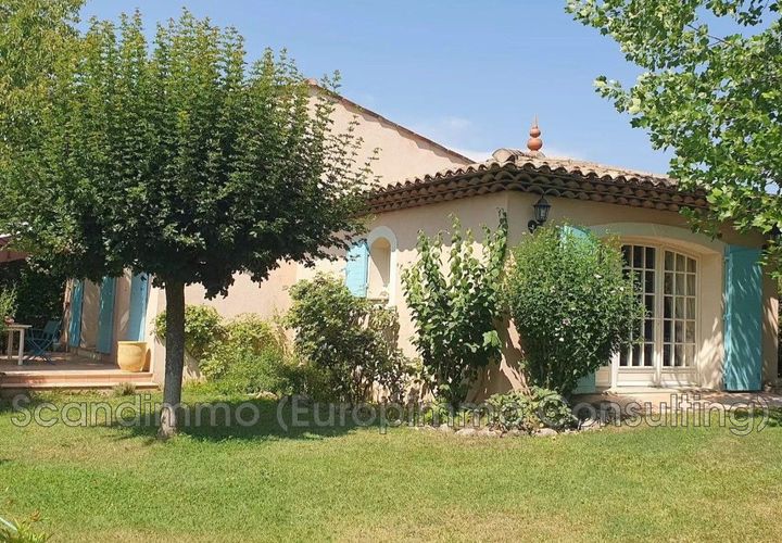 Villa a Carcès, Var, Carcès - € 466.400 | Ref: 666V7521M - foto 1