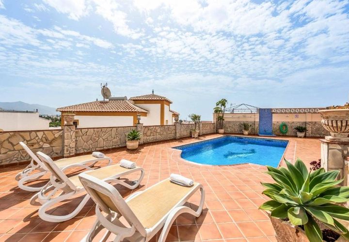 Villa i Nerja, Malaga, Nerja - € 918.750 | Ref: VSR1777 - foto 1