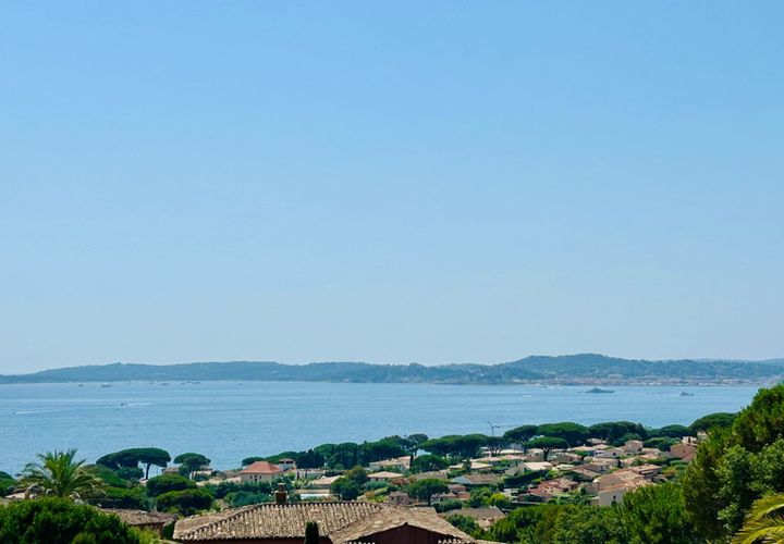 Villa i Sainte-Maxime, Var, Sainte-Maxime - € 3.300.000 | Ref: HH-15837476 - foto 1