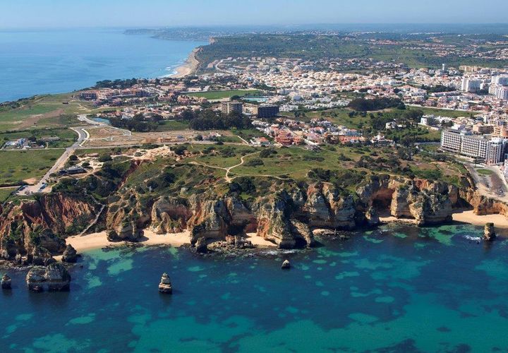 Helårsgrund i Lagos, Faro, Lagos - € 4.000.000 | Ref: BPA4315 - foto 1