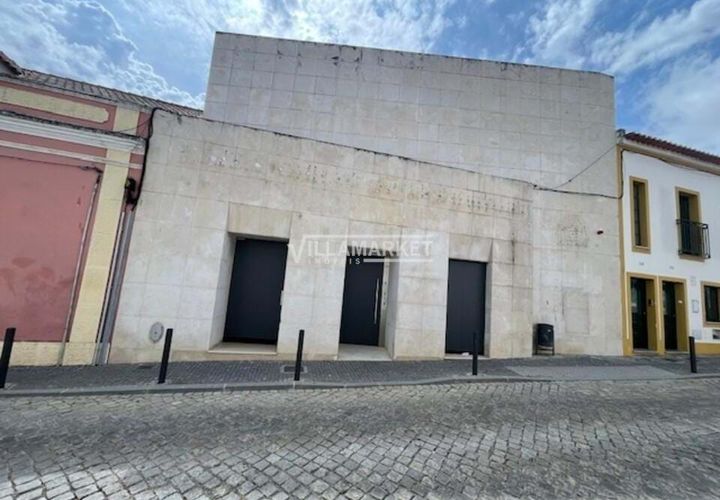 Erhvervsejendom i Cuba, Beja, Cuba - € 269.000 | Ref: JFCGD-02005037EE - foto 1