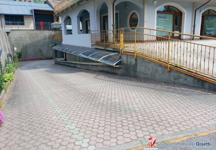 Parkeringsplads i Edolo, Brescia, Edolo - € 13.000 | Ref: IMM.14 - foto 1