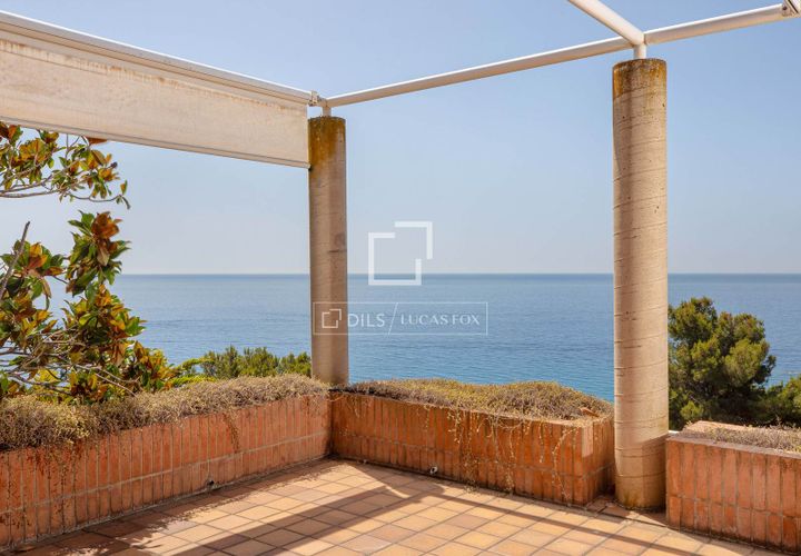 Villa i Blanes, Gerona, Blanes - € 1.950.000 | Ref: CBR61085 - foto 1