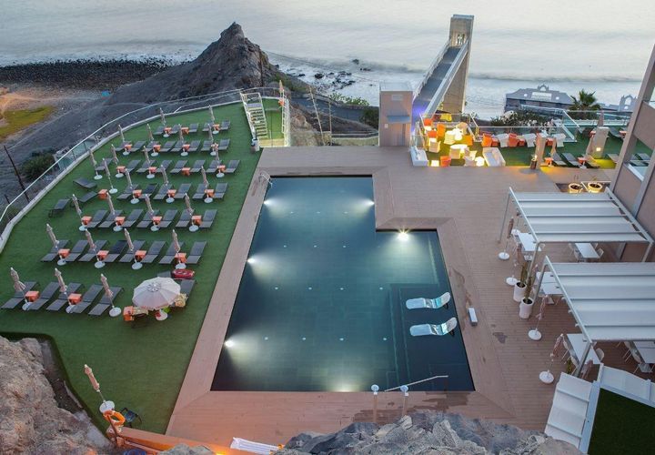 Leilighet i Mogan, Gran Canaria, Mogan - € 475 000 | Ref: S0199/5259 - foto 1