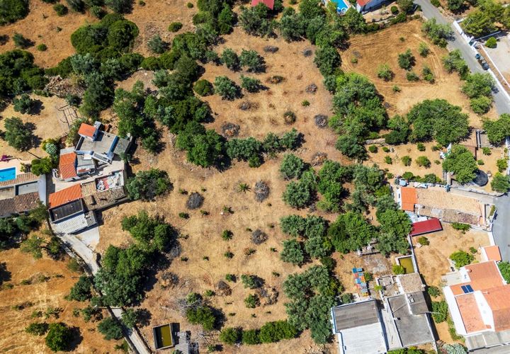 Terra a Loule, Faro, Loule - € 375.000 | Ref: FC600GTZ - foto 1
