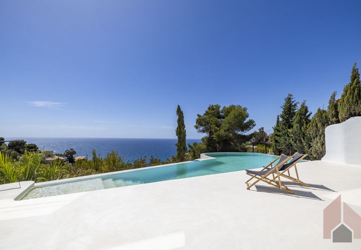 Villa i Javea, Alicante, Javea - € 1.490.000 | Ref: SiP-638 - foto 1