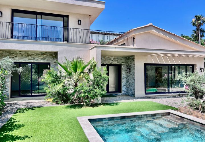 Villa i Sainte-Maxime, Var, Sainte-Maxime - € 1.365.000 | Ref: HH-15838907 - foto 1