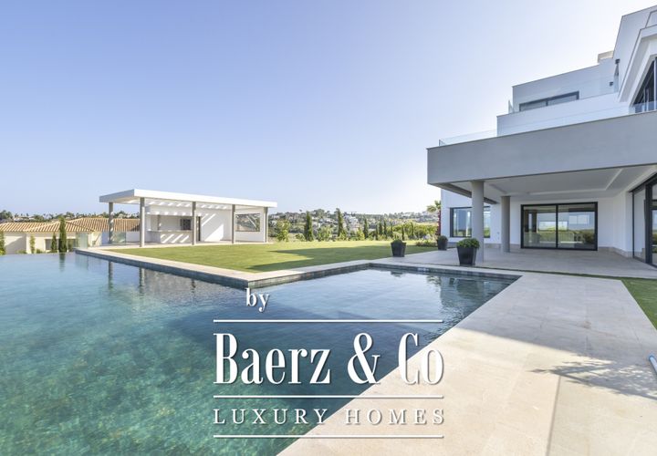 Villa i Sotogrande, Cadiz, Sotogrande - € 6.975.000 | Ref: NP1734 - foto 1