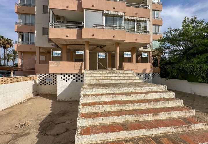 L'establiment comercial a Calpe, Alicante, Calpe - € 201.733 | Ref: LD20 - foto 1