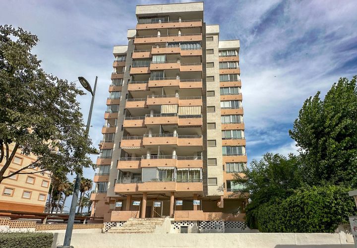 Erhvervsejendom i Calpe, Alicante, Calpe - € 398.266 | Ref: LD19 - foto 1