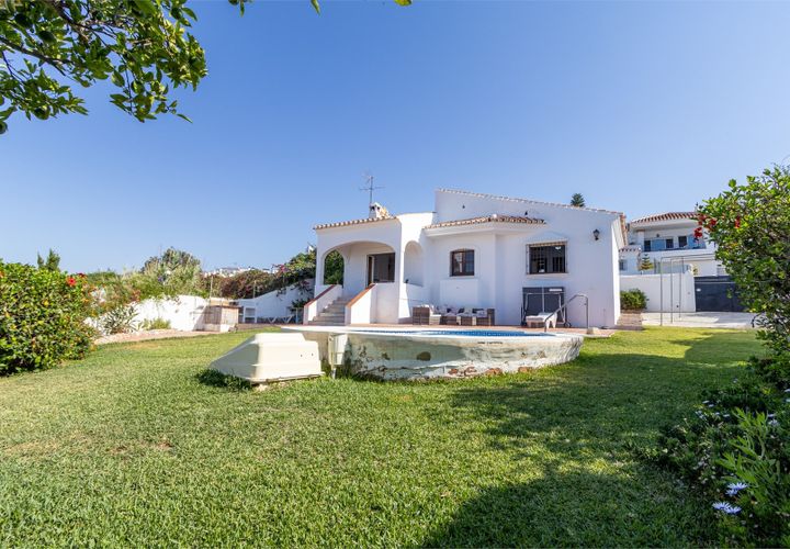 Villa i Nerja, Malaga, Nerja - € 650.000 | Ref: 10781-PN4463 - foto 1