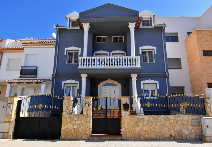 Byhus i Xativa, Valencia, Xativa - € 430.000 | Ref: VLC5166 - foto 1