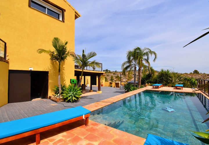 Villa a Llombai, Valencia, Llombai - € 410.000 | Ref: VLCD5147 - foto 1