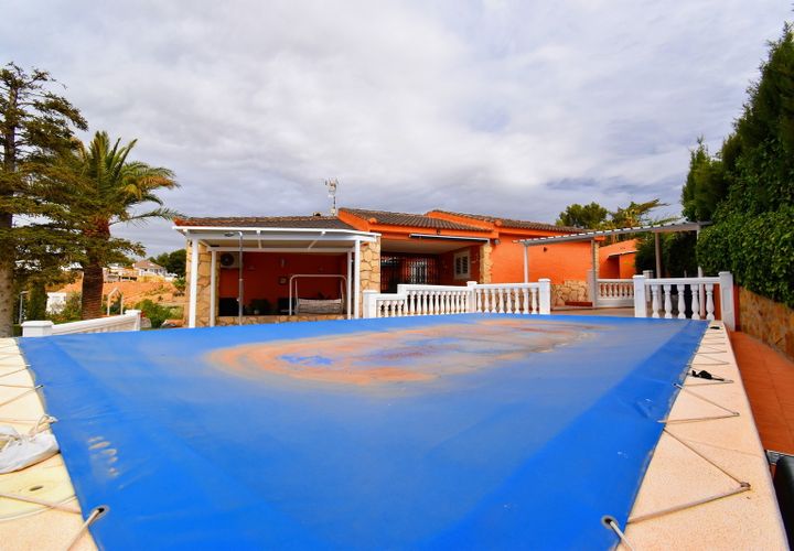 Villa a Turis, Valencia, Turis - € 315.000 | Ref: VLC5141 - foto 1