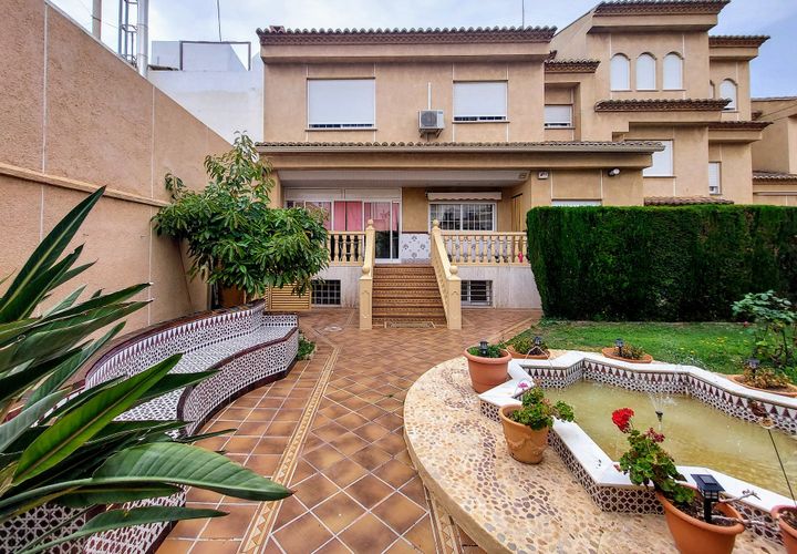 Villa i Valencia, Valencia, Valencia - € 790.000 | Ref: VLC9200 - foto 1