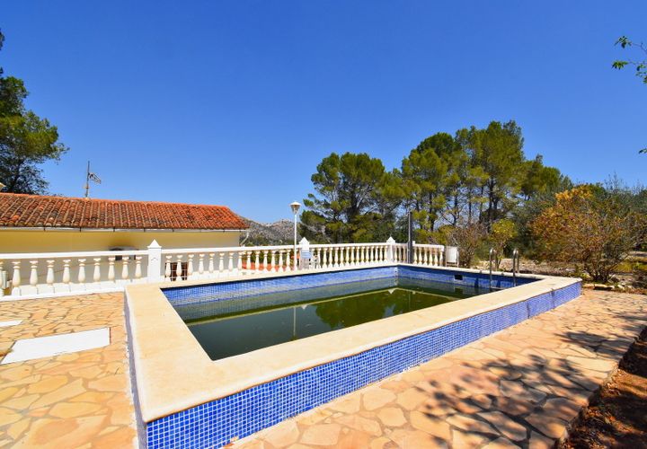 Villa a Xativa, Valencia, Xativa - € 239.000 | Ref: VLCD5119 - foto 1