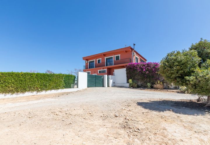 Villa a Torrent, Valencia, Torrent - € 800.000 | Ref: VLC5118 - foto 1