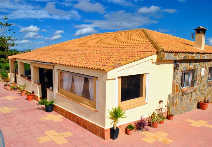 Villa a Turis, Valencia, Turis - € 299.950 | Ref: VLC5116 - foto 1
