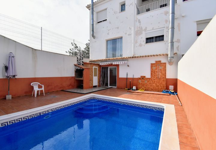 Byhus i Beneixida, Valencia, Beneixida - € 275.000 | Ref: VLC5042 - foto 1