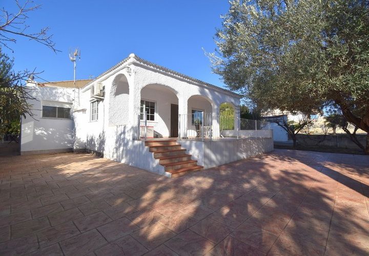 Villa a Turis, Valencia, Turis - € 285.000 | Ref: VLC3196 - foto 1