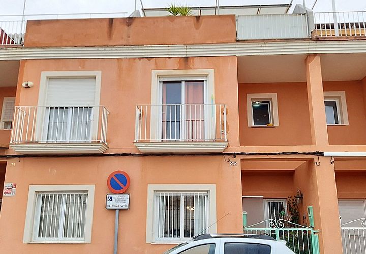 Byhus i Carcer, Valencia, Carcer - € 210.000 | Ref: VLC3084 - foto 1