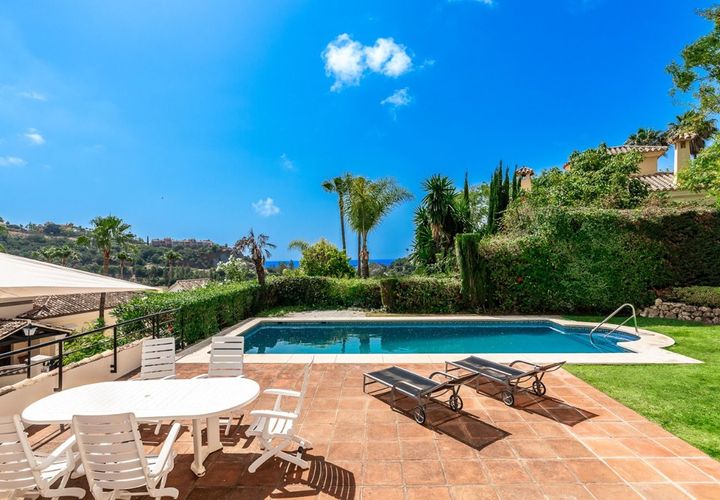 Villa a Los Arqueros, Malaga, Los Arqueros - € 1.890.000 | Ref: CDS4778539-FO - foto 1