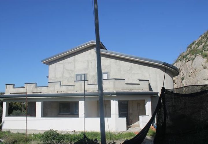 Villa i Agrigento, Agrigento, Agrigento - € 295.000 | Ref: Leto S.Angelo  - foto 1