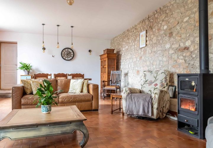 Villa a Condezaygues, Lot-et-Garonne, Condezaygues - € 239.000 | Ref: WMC541 - foto 1