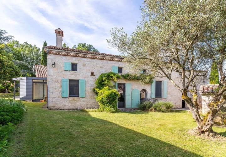 Villa a Laroque-Timbaut, Lot-et-Garonne, Laroque-Timbaut - € 539.000 | Ref: WMC431 - foto 1