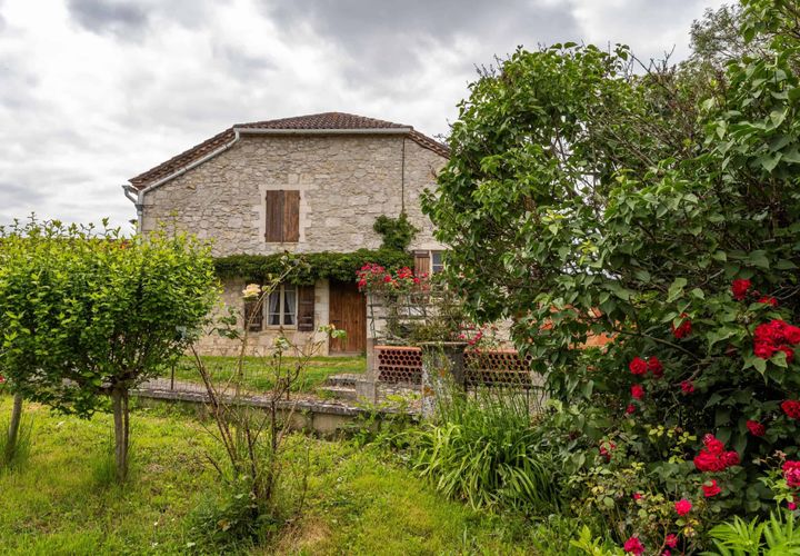 Villa a Perville, Tarn-et-Garonne, Perville - € 243.800 | Ref: WMC419 - foto 1