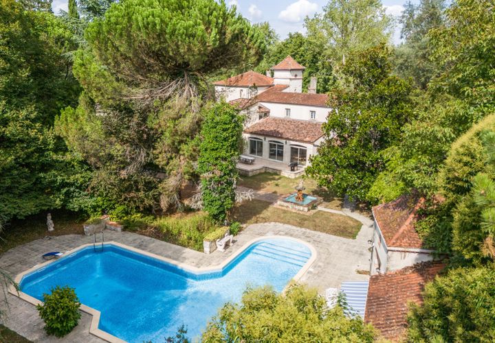 Villa a Agen, Lot-et-Garonne, Agen - € 645.000 | Ref: WMC233 - foto 1