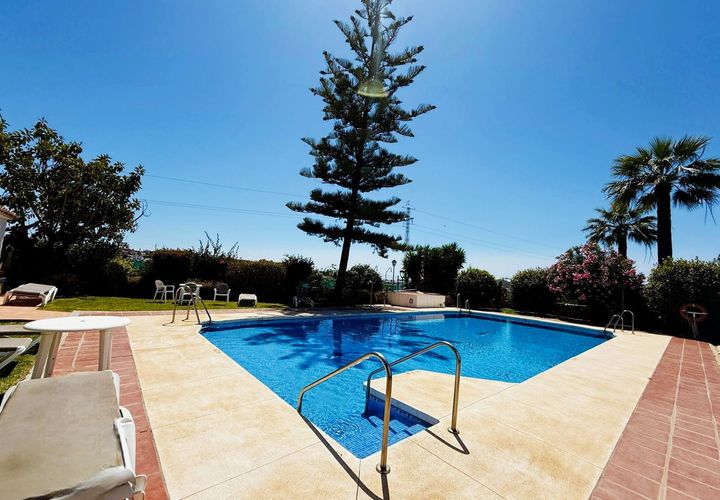 Byhus i Mijas Golf, Malaga, Mijas Golf - € 398.000 | Ref: CDS5047069-FO - foto 1