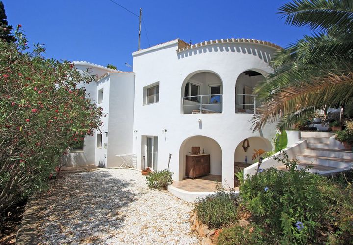 Villa i Denia, Alicante, Denia - € 628.000 | Ref: 001734 - foto 1