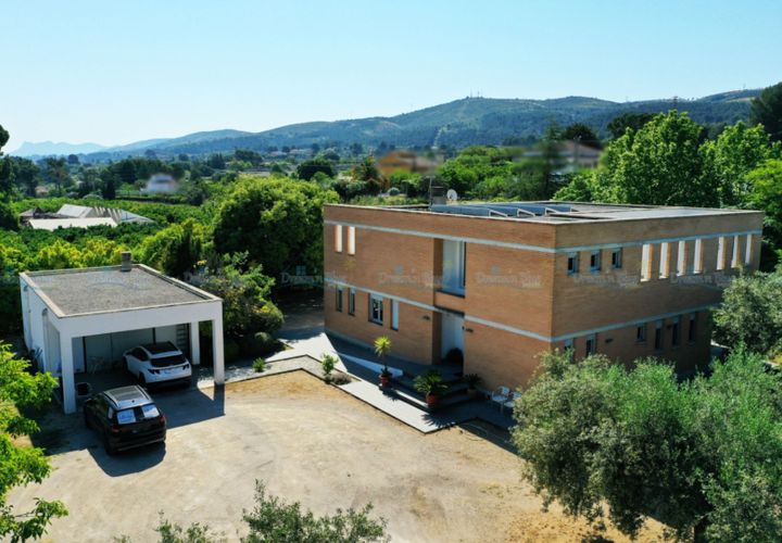 Villa a Ontinyent, Valencia, Ontinyent - € 490.000 | Ref: Villa Ultimate Dreams - foto 1