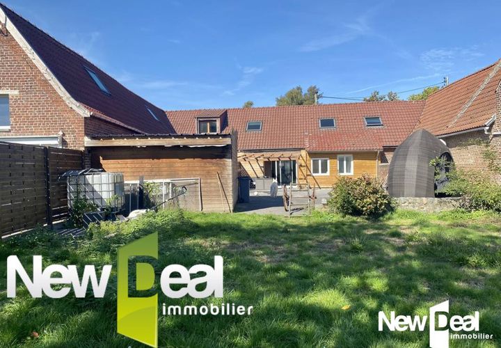 Villa a Landas, Nord, Landas - € 399.000 | Ref: CD4222_1401 - foto 1