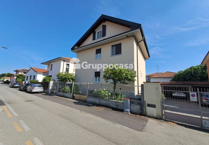 Villa i Corbetta, Milan, Corbetta - € 455.000 | Ref: Corbetta via Archimede n. 11 - foto 1