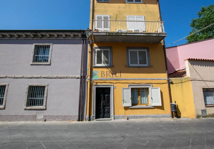 Villa a Luras, Sassari, Luras - € 55.000 | Ref: OT-208AT - foto 1