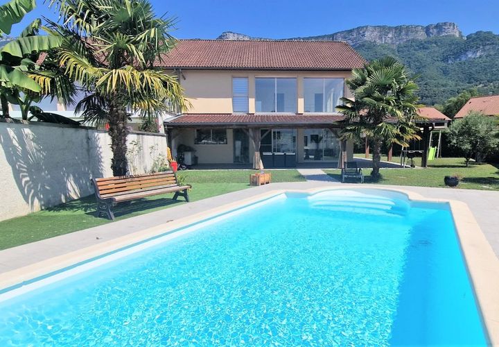 Villa i Vinay, Isere, Vinay - € 445.000 | Ref: 86077356 - foto 1