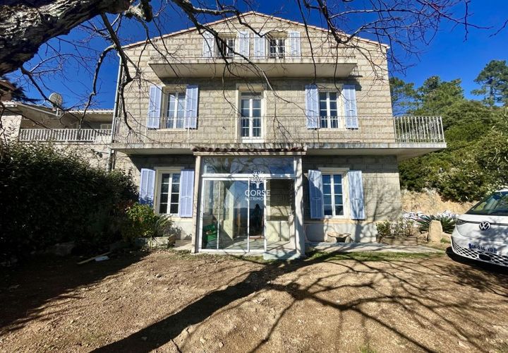 Landsbyhus i Sotta, Corse-du-Sud, Sotta - € 880.000 | Ref: M2815 - foto 1