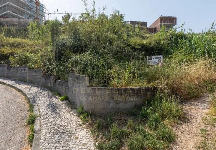 Helårsgrund i Coimbra, Coimbra, Coimbra - € 350.000 | Ref: WISECBRHC-TE931 - foto 1