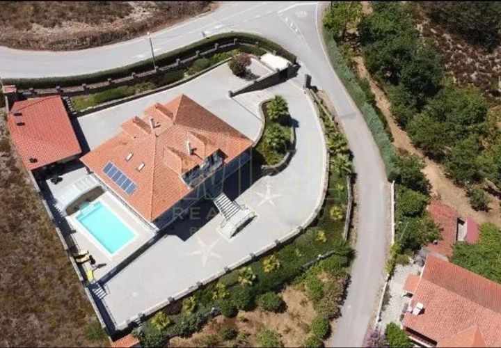 Villa i Gois, Coimbra, Gois - € 950.000 | Ref: WISEOHRS-MO762 - foto 1