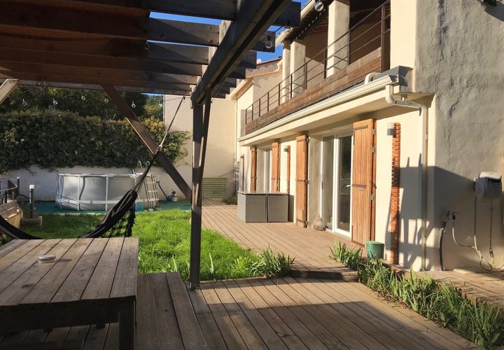 Villa i Pierrevert, Alpes-de-Haute-Provence, Pierrevert - € 546.000 | Ref: 2175-25 - foto 1